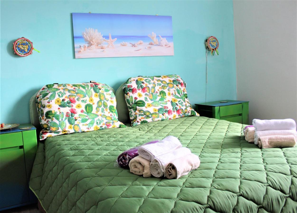 Bryana Bed & Breakfast *